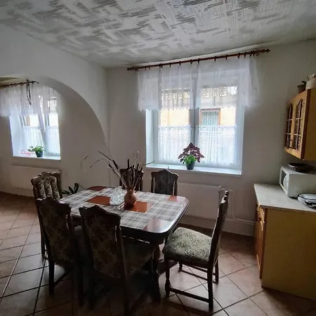 B & S Prazdninovy Dum Villa Varnsdorf Exterior photo