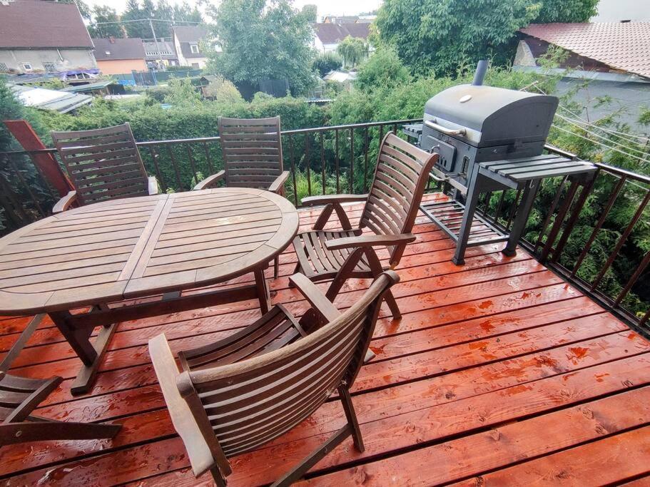Holiday home B & S Prazdninovy Dum *