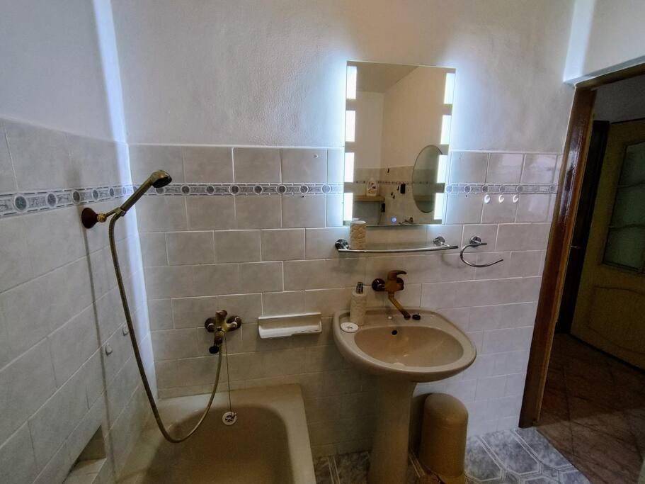 Holiday home B & S Prazdninovy Dum Varnsdorf