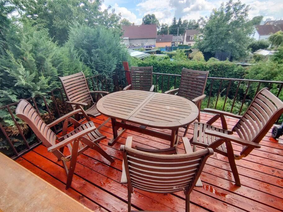 Holiday home B & S Prazdninovy Dum