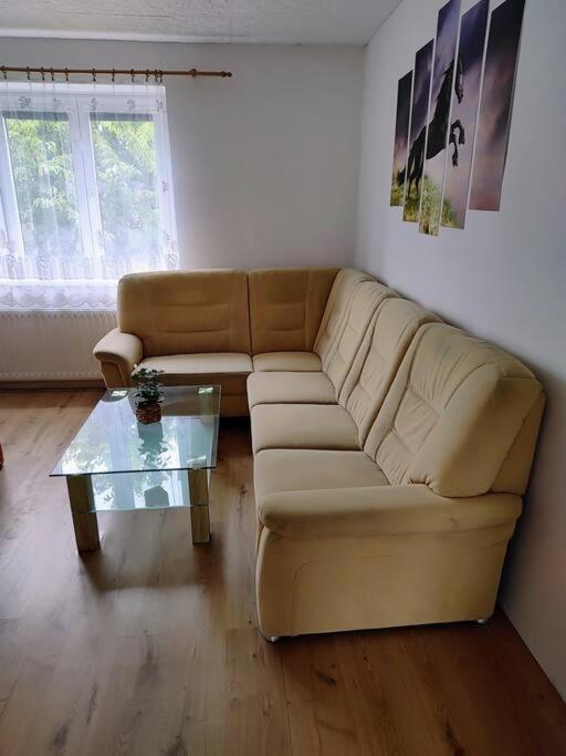 Holiday home B & S Prazdninovy Dum *