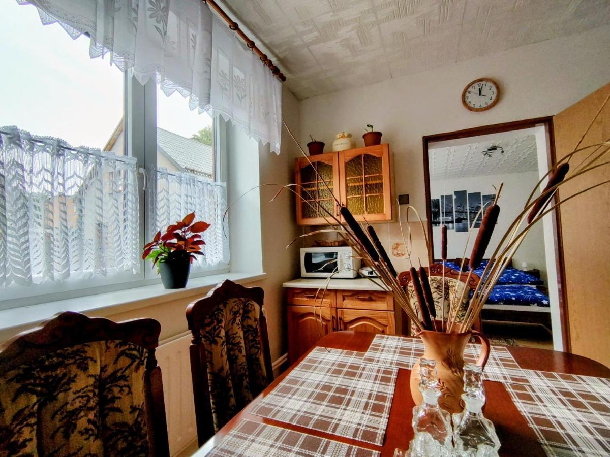 Holiday home B & S Prazdninovy Dum