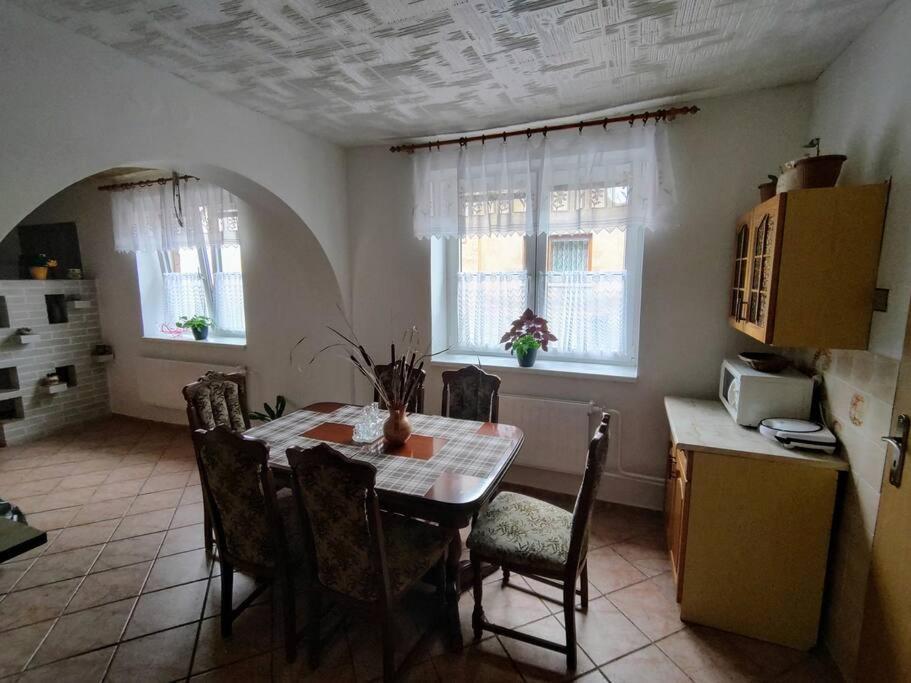 Holiday home B & S Prazdninovy Dum *
