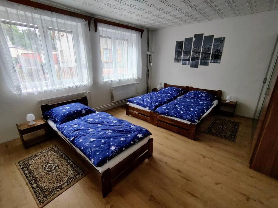 Holiday home B & S Prazdninovy Dum *